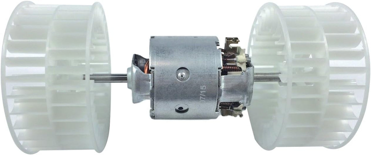 A/C Blower Motor Assembly Pack of 2 S16403