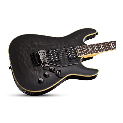 Black Cherry Electric Guitar G971785