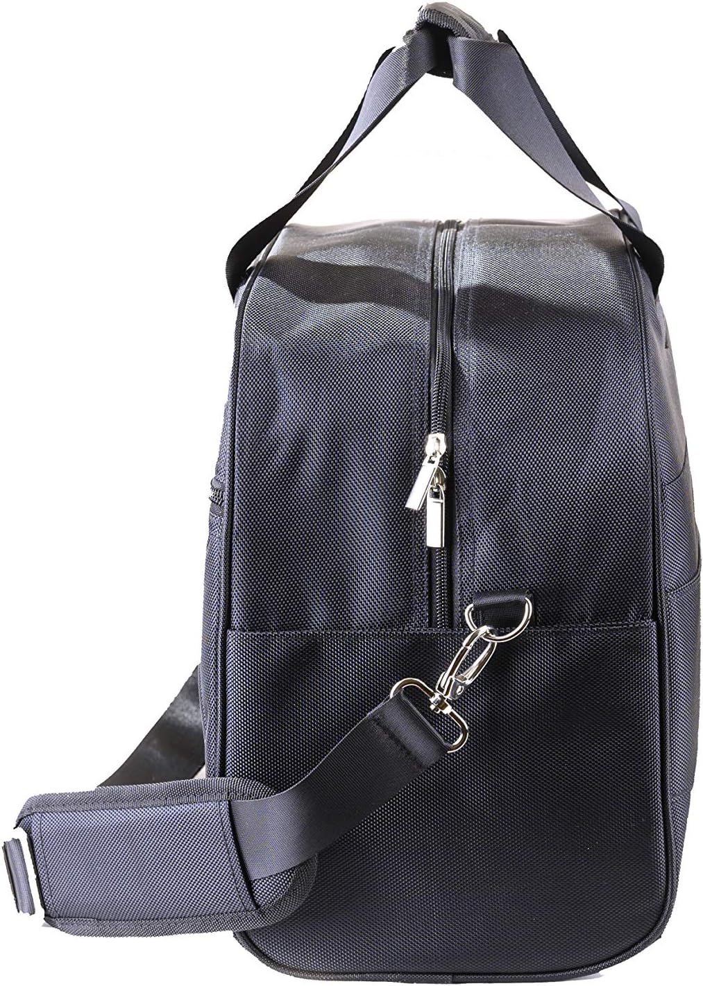 Nylon Underseat Carry-On Duffel Bag G393
