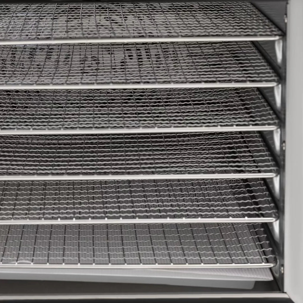 700W 6 Trays Dehydrator J471