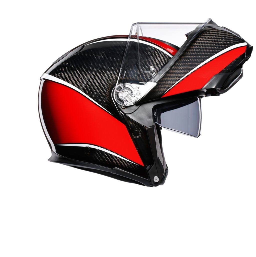 Carbon Modular Helmet I760112