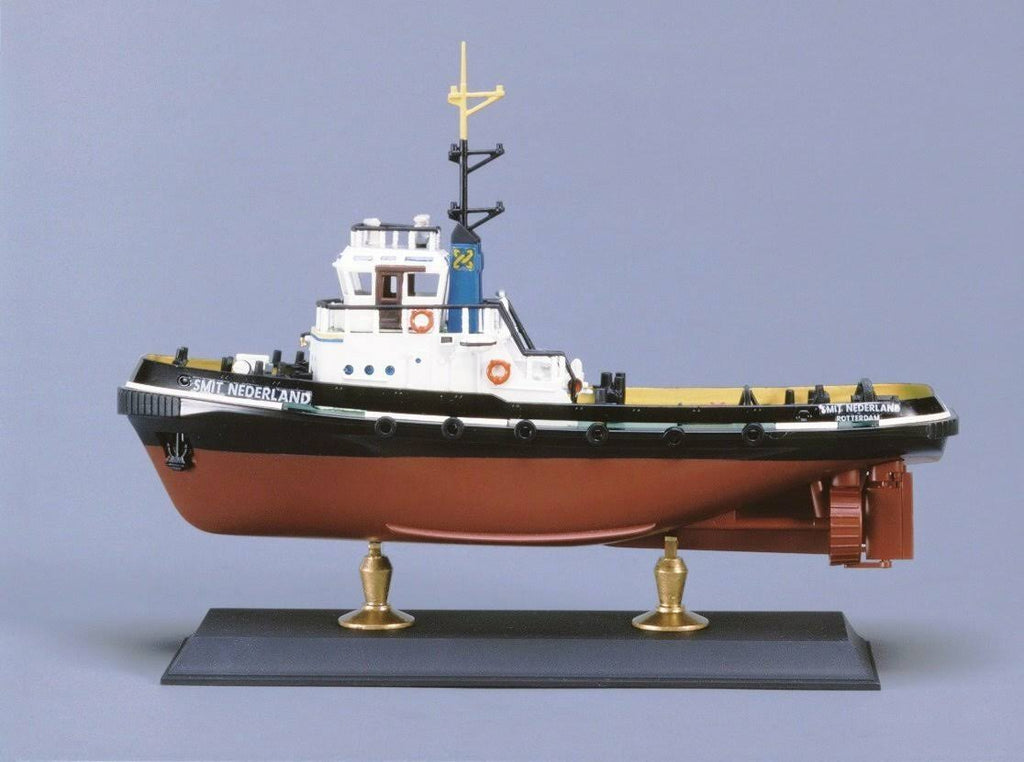 1/200 Scale Ship Model Kit V483