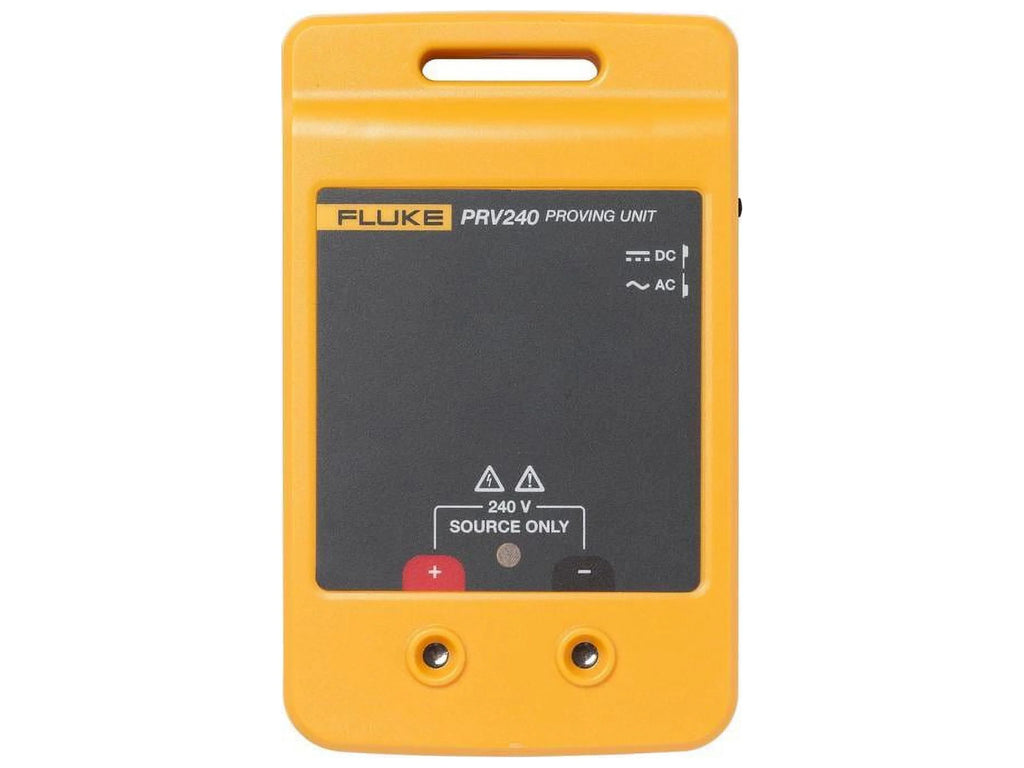 Compact Portable Safety Proving Unit B5383