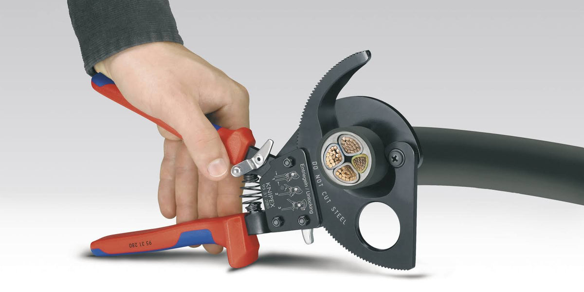 Cable Cutters P340342