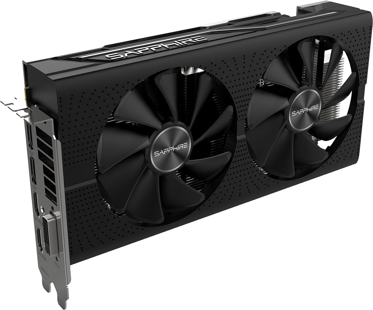 8GB GDDR5 PCI-E Graphics Card J948