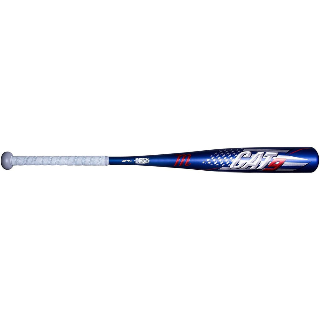 -8 USSSA Baseball Bat P7908
