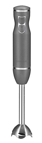 Turquoise 300 Watt Stainless Steel Immersion Hand Blender Q1530
