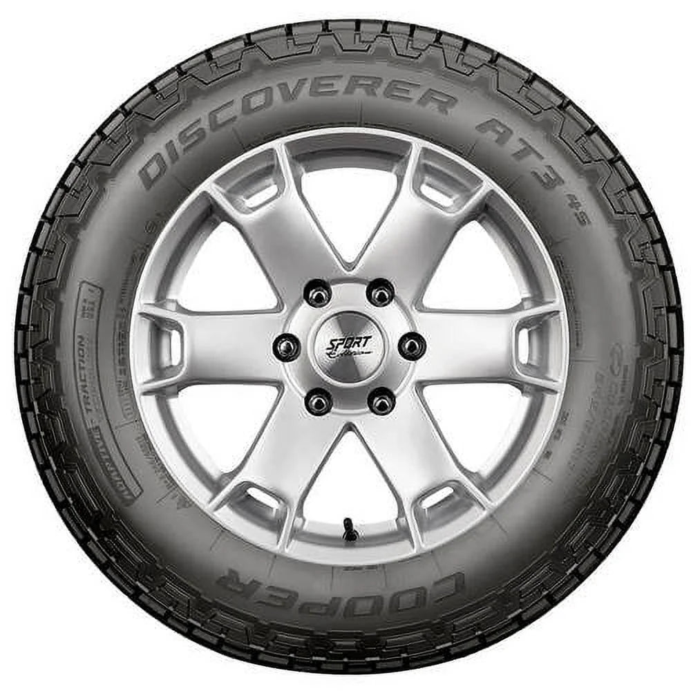 All Terrain 265/70R16 112T Light Truck Tire F79001