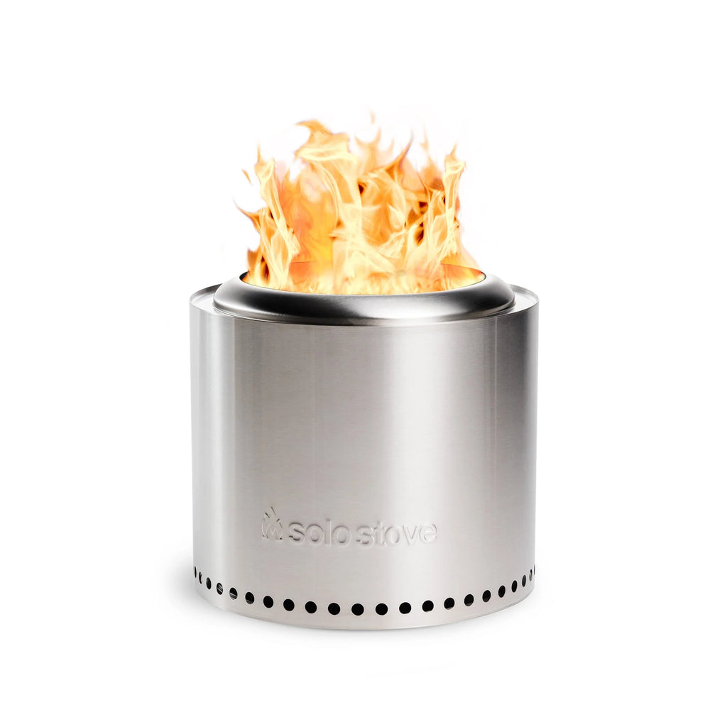 Smokeless Fire Pit Q784986