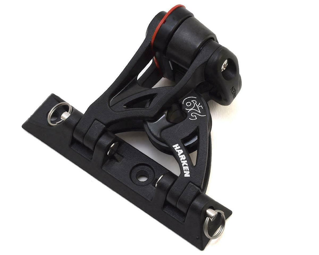 29 mm Pivoting Lead Block Carbo-Cam Cleat J4682