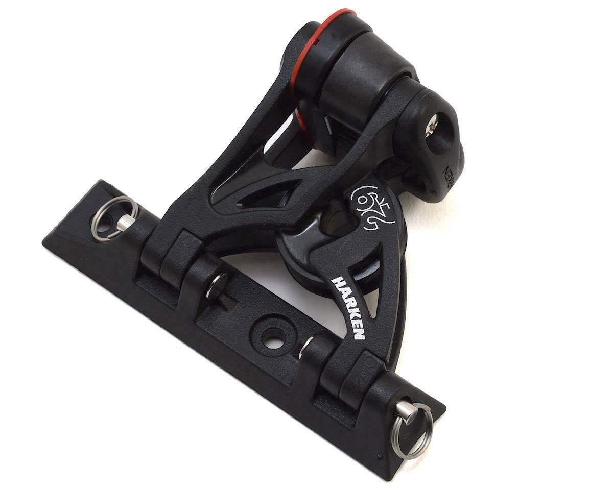 29 mm Pivoting Lead Block Carbo-Cam Cleat J4682