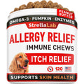 Allergy Relief T8337