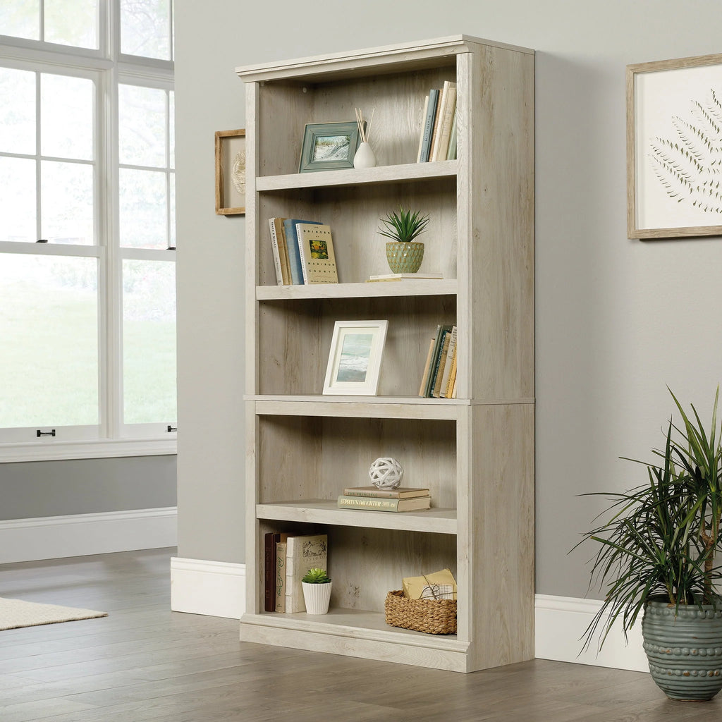 5-Shelf Bookcase I478