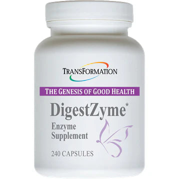 DigestZyme W570