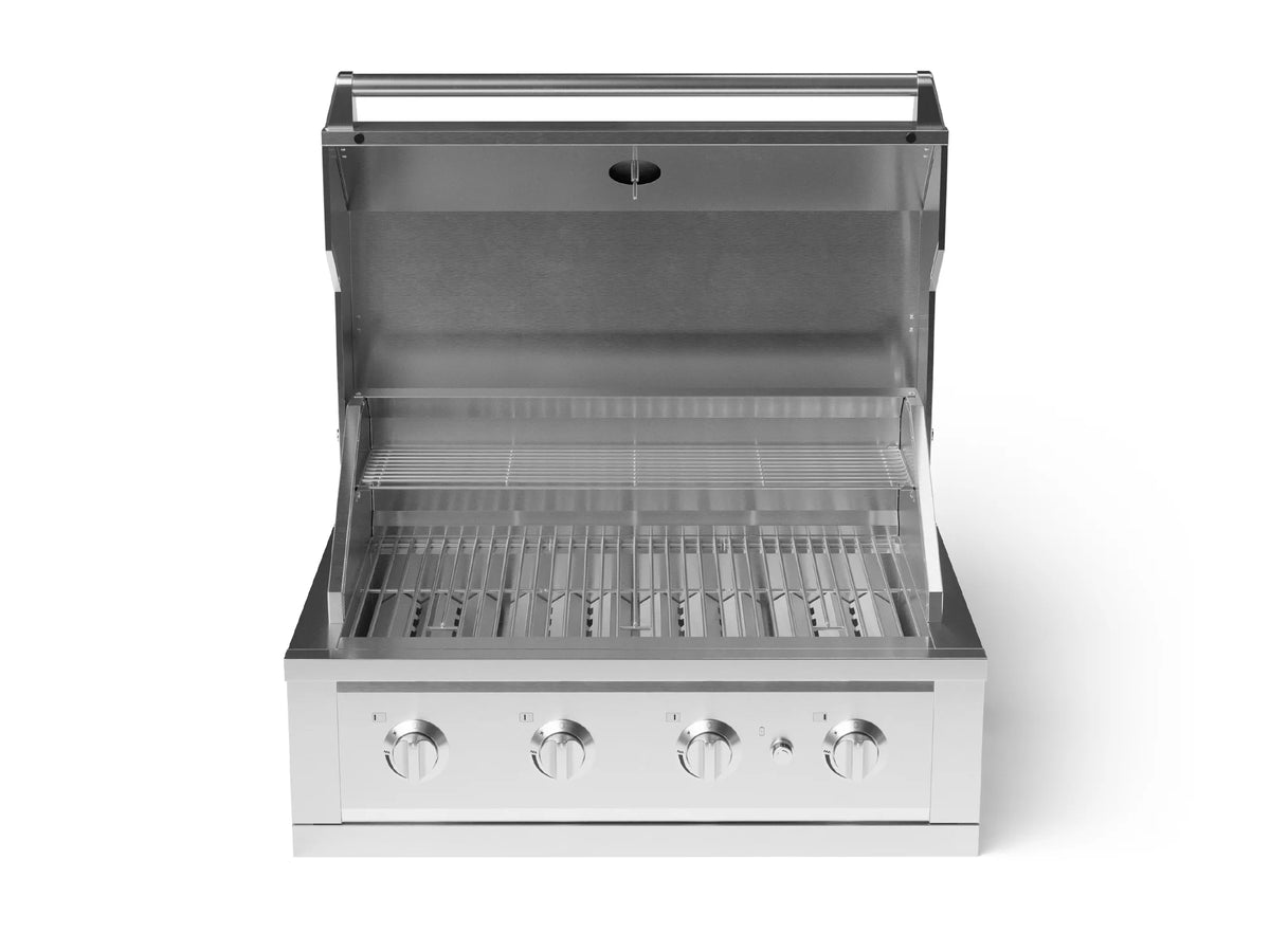 Propane Grill E975696