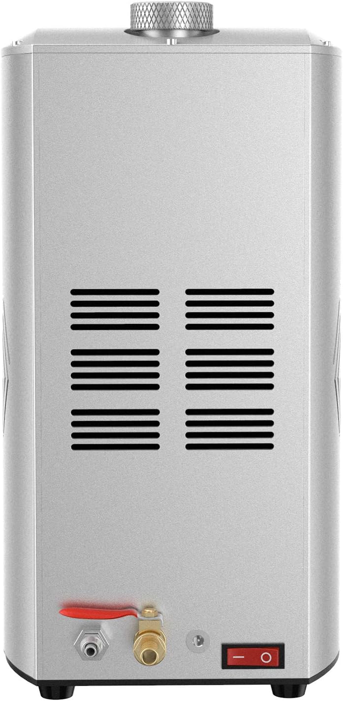 Fuel System Cleaner L72656