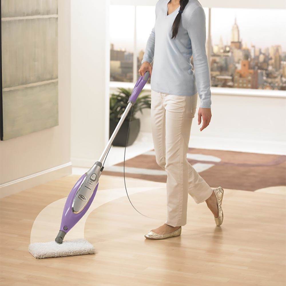 Steam Pocket Mop with Water Tank Q47634