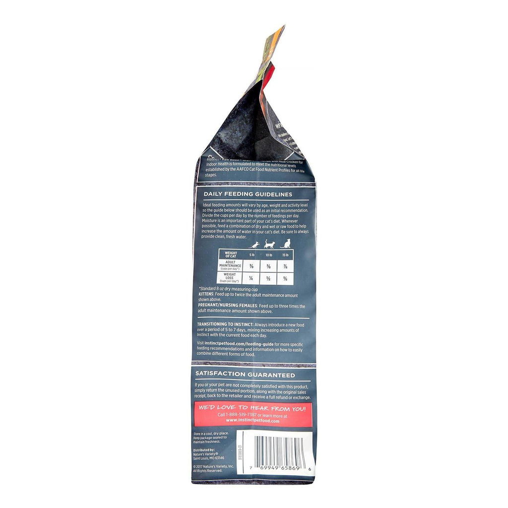 Grain-Free Cat Dry Food F67291