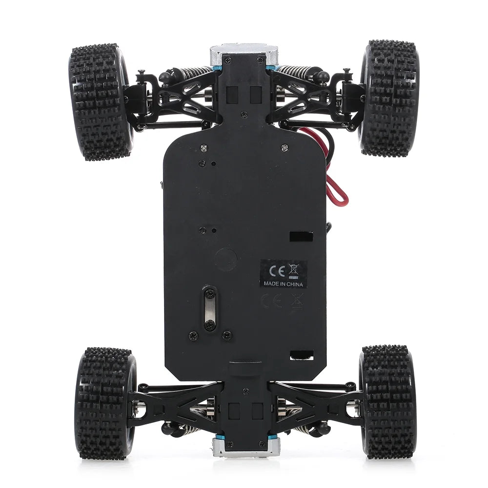 1:18 4WD 2.4GHz RC Off Road Trucks Racing Vehicle Toy P6327