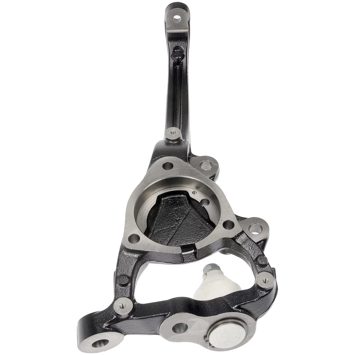 Front Driver Side Steering Knuckle F854
