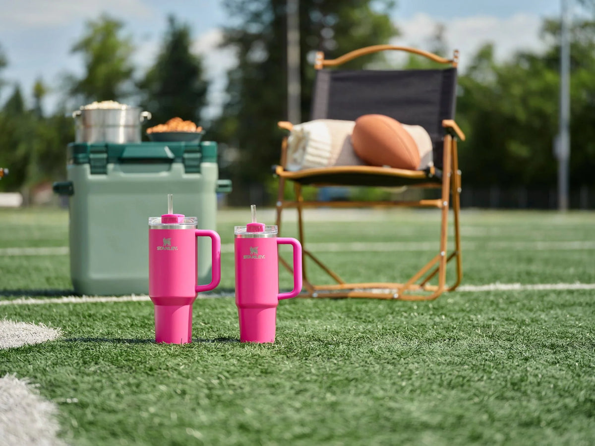 40 oz Tumbler H17517