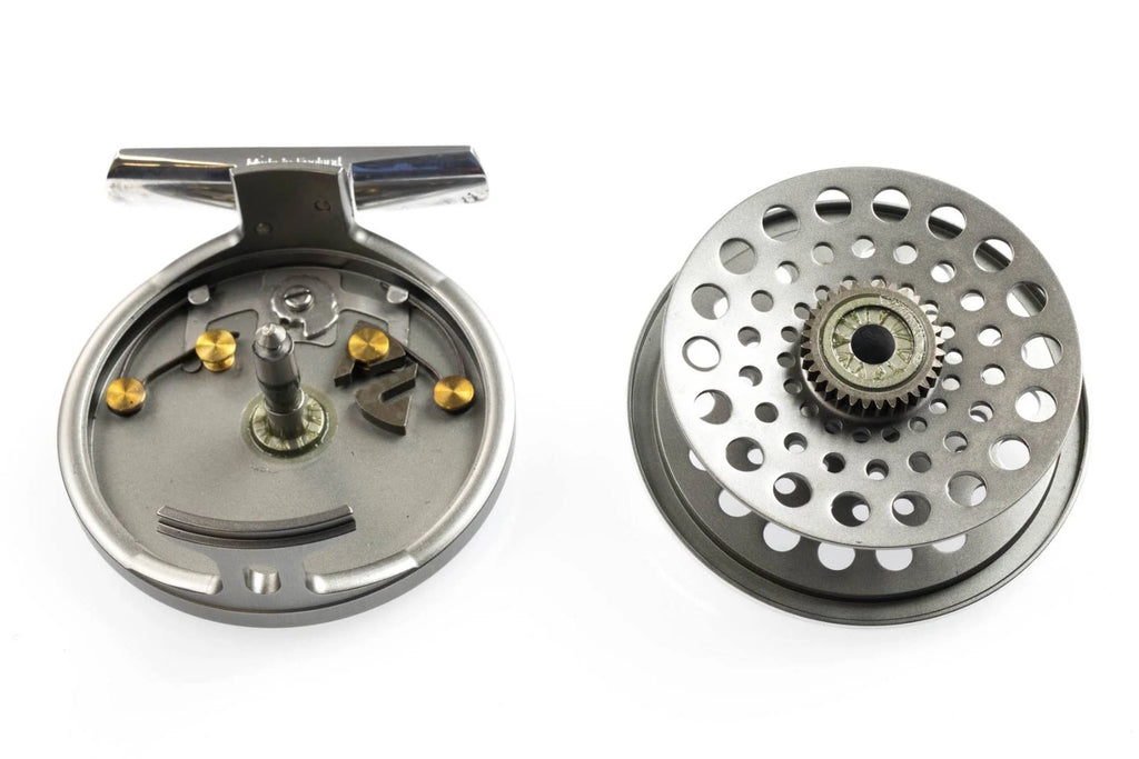LWT 2/3 Fly Reel W594