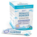 Baby's Probiotic Powder 30 Packets M7837