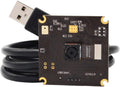 13Megapixel USB Camera with IMX214 Sensor V775
