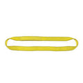 2 Ply 12x22 x 14& Endless Polyester Web Sling Q288