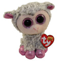 Lamb Plush Toy E756070