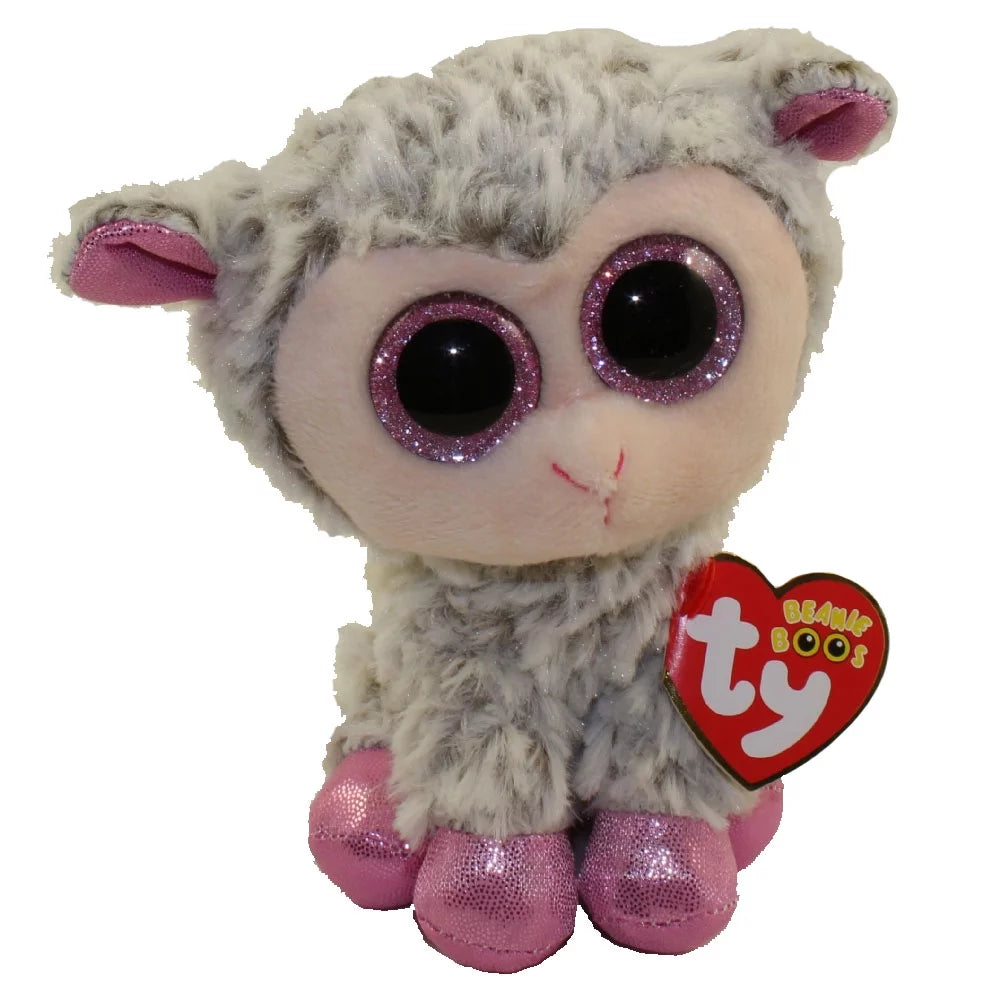 Lamb Plush Toy E756070