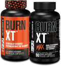 60 Capsules & 90 Capsules Fat Burner Weight Loss Supplement T8409