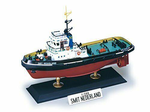 1/200 Scale Ship Model Kit V483