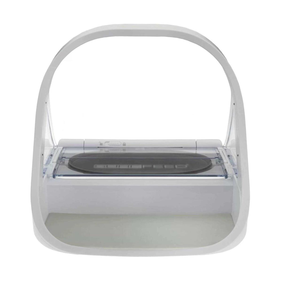 Microchip Pet Feeder D17665