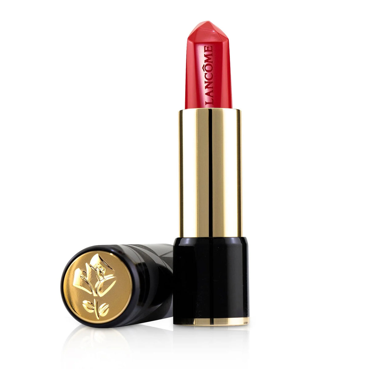 Ruby Cream Lipstick - # 131 Crimson Flame Ruby 3g/0.1oz U4071