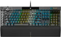 K100 RGB Optical-Mechanical Gaming Keyboard E1105