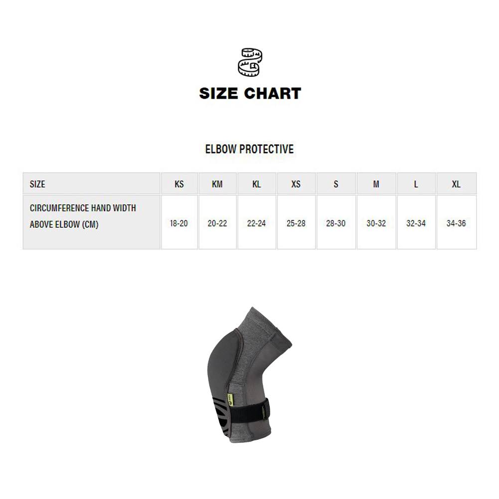 Elbow Pads Q472