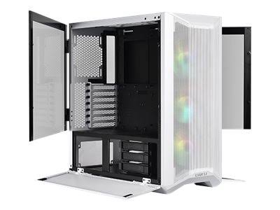 White Midi-Tower Case G857744
