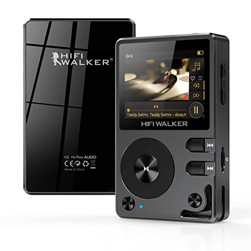 64GB Memory Card DSD Lossless FLAC Player O106