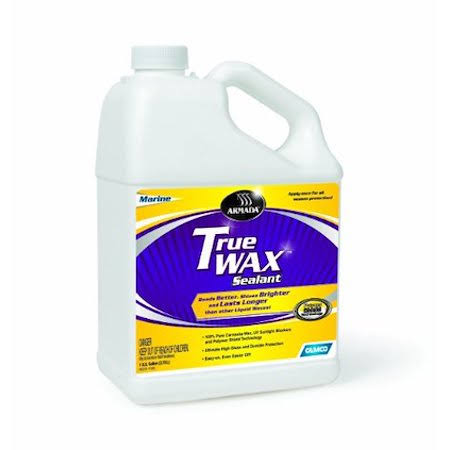 Wax Sealant K1214