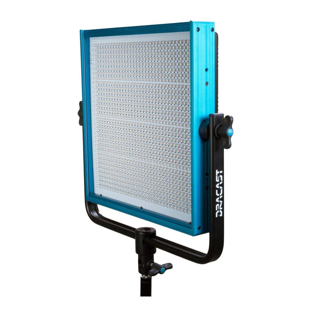 LED Panel Light with Gold Mount Battery Plate Y624801