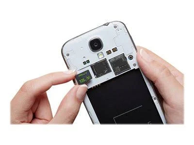 128GB microSDXC UHS-I Class 10 Memory Card U434416