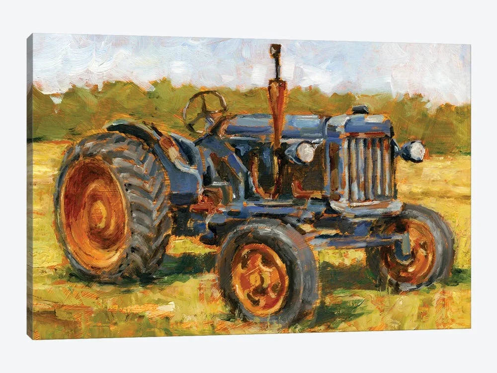 Canvas Art Print D710896