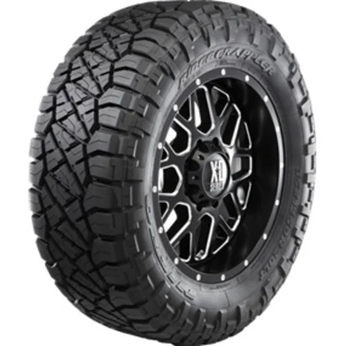 37X12.50R20 E/10PLY BSW Tires U405