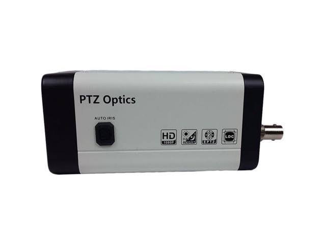 1080p Full HD Box Camera Y14508