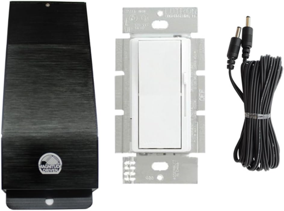 LED Under Cabinet Lighting 12VDC 40W with Dimmer J873811