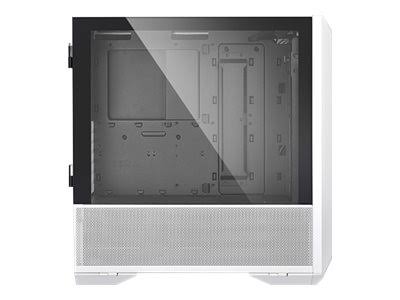 White Midi-Tower Case G857744