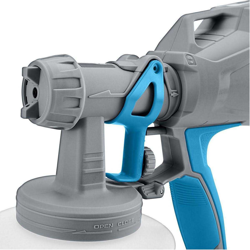Handheld HVLP Paint & Stain Sprayer J41540