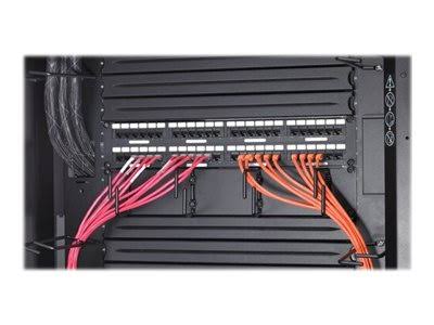 Cat.6 UTP CMR Data Distribution Cable S97653