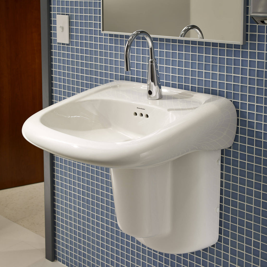 Touchless Bathroom Faucet 1.5 GPM B619